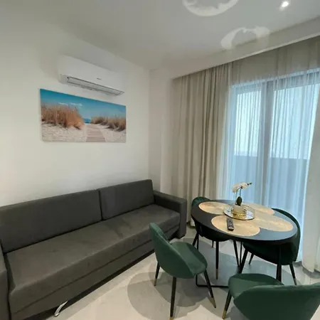 Relaxed Comfort Nr2 K06 골렘