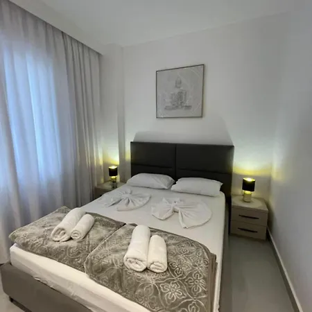 Relaxex Comfort Nr2 K06 شقة غوليم